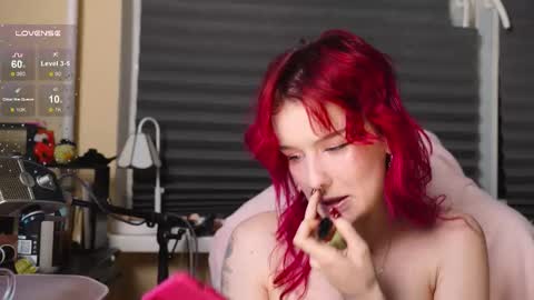 Lika online show from November 14, 2:08 pm