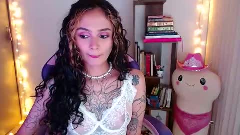 Im Abril .. Nice to meet you  thumb up me please its important  INDEPENDENT MODEL online show from November 18, 1:19 am