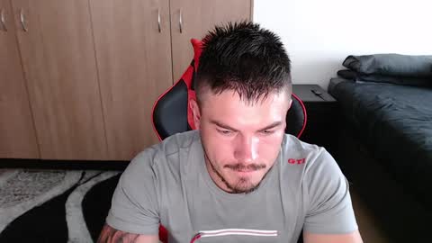 blueeyeboy0 online show from January 15, 12:15 pm