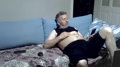 blue online show from May 29, 10:08 pm