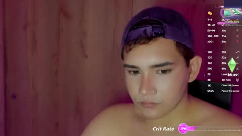 alexander online show from April 19, 6:10 pm