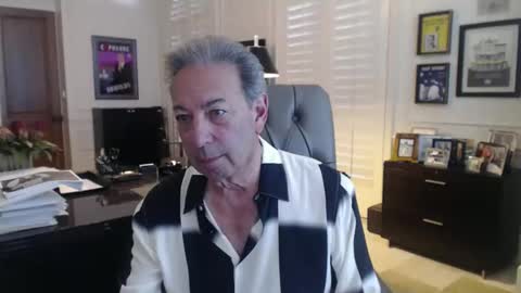 blueisles online show from January 31, 9:16 pm