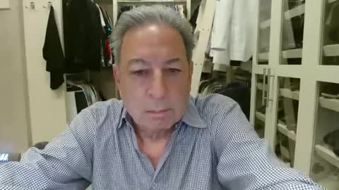 blueisles online show from February 16, 3:27 pm