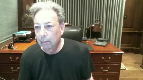 blueisles online show from October 29, 9:00 am