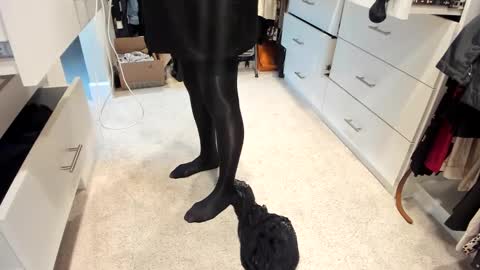 Blue Kenyi online show from January 31, 6:57 pm