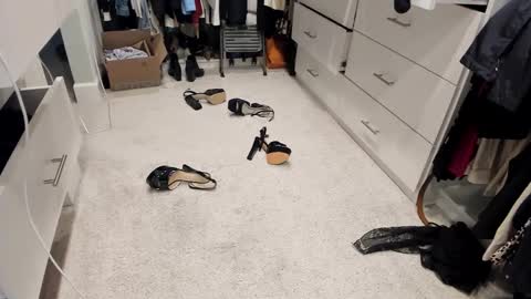 Blue Kenyi online show from February 1, 1:23 am