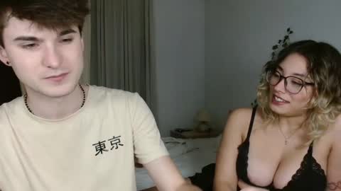 Luna and Ryo  NO PPV SUBSCRIPTION  online show from October 23, 7:04 pm