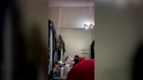 bluevegeta143 online show from March 2, 9:49 am