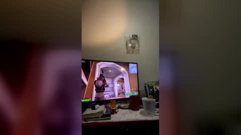 bluevegeta143 online show from February 16, 10:13 am