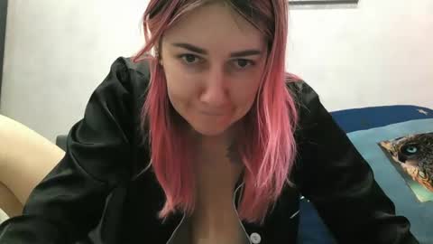 BlueXOwl online show from January 24, 7:07 pm