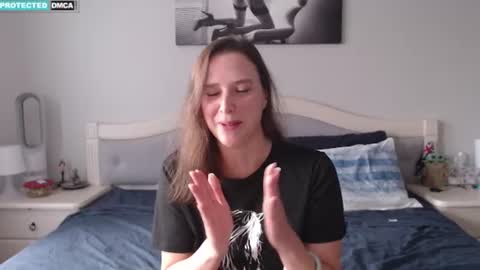 Stacey online show from July 21, 4:58 am