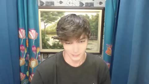 blueeyedboyisasia online show from May 20, 7:16 am