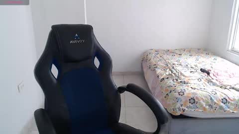  Hey guysI am BrendaWelcome my room online show from March 6, 8:41 pm