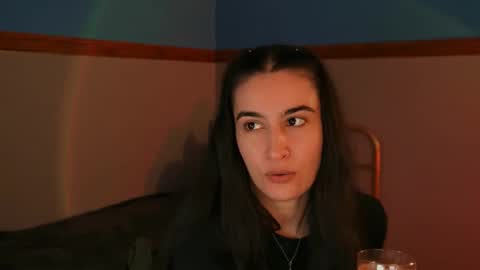 Sasha online show from January 5, 11:12 pm