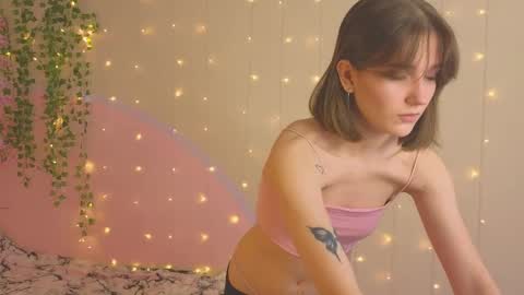 blush_and_breathe online show from May 16, 6:54 am
