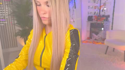 Mikki chan online show from November 2, 2:28 pm