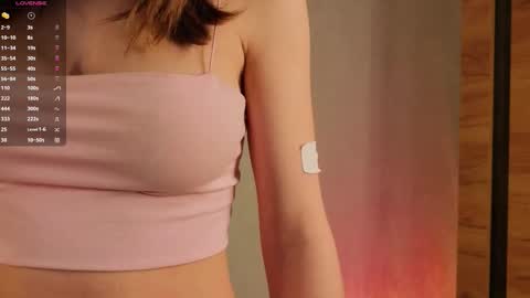 Dolores online show from December 5, 6:23 am