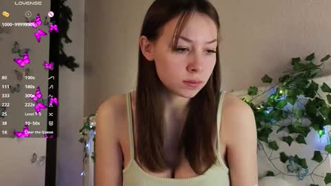 Dolores online show from February 22, 6:28 am