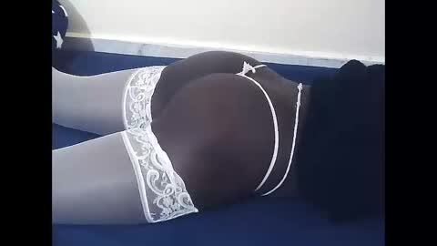 Bunny online show from February 25, 4:38 am