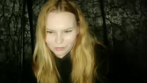 blushing_star online show from October 2, 4:06 pm