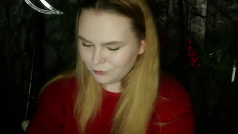 blushing_star online show from January 15, 4:38 pm