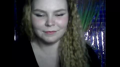 blushing_star online show from March 7, 5:28 pm