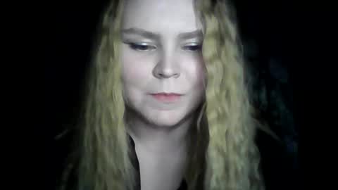 blushing_star online show from March 11, 5:13 pm