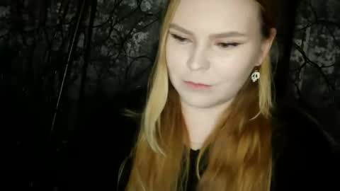 blushing_star online show from November 24, 4:38 pm
