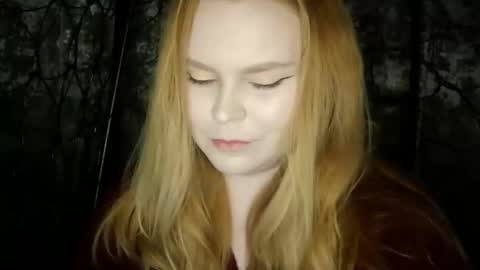 blushing_star online show from November 21, 4:38 pm