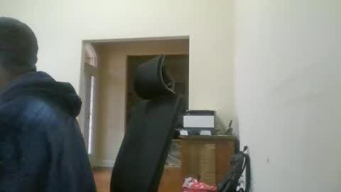 bluuthunder1914 online show from December 5, 5:55 pm