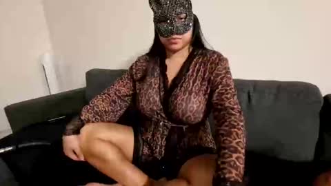 BlzSugar online show from November 13, 1:52 am