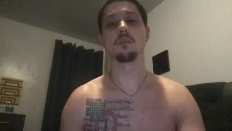 bmiichael327 online show from March 5, 8:10 am