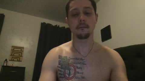 bmiichael327 online show from January 17, 6:12 am