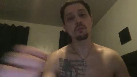 bmiichael327 online show from March 23, 4:39 am