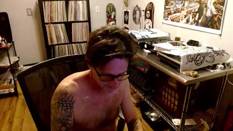 ZuperZexyZounds online show from October 23, 1:51 am