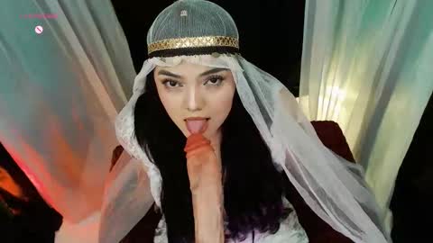 Andy online show from November 12, 9:39 pm