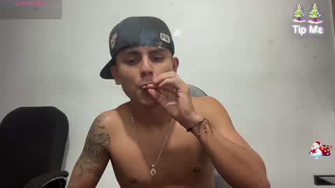 Bob  INDEPENDENT MODEL online show from December 3, 4:31 am