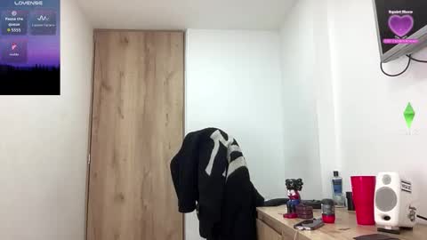 Bob  INDEPENDENT MODEL online show from March 16, 4:59 am