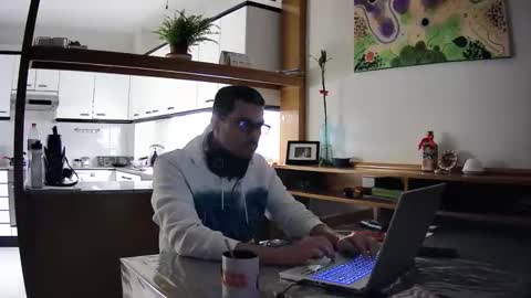 Bobber online show from November 15, 3:46 pm