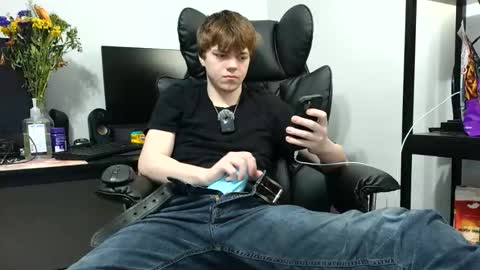 bobby72738 online show from February 20, 4:12 am