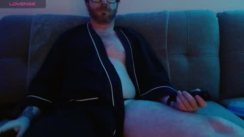 Bobby English online show from February 1, 8:33 am