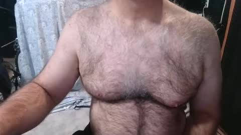 BobbyHill27b online show from February 3, 2:54 pm