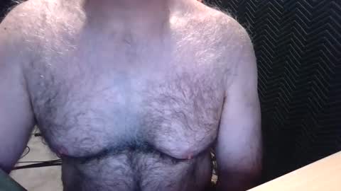 BobbyHill27b online show from March 13, 10:13 pm