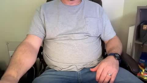 bodofdad online show from February 3, 9:41 pm