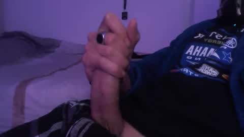 bodyking69 online show from March 8, 9:19 pm