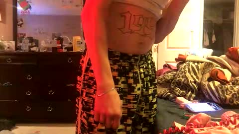 Sailorartemis online show from October 24, 12:11 am