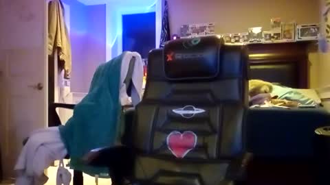 Sailorartemis online show from November 29, 7:49 am