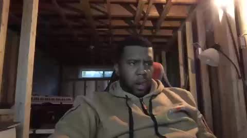 Bogarcon234 online show from October 10, 6:25 pm