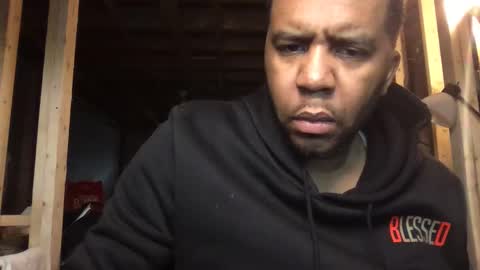 Bogarcon234 online show from October 23, 5:58 pm