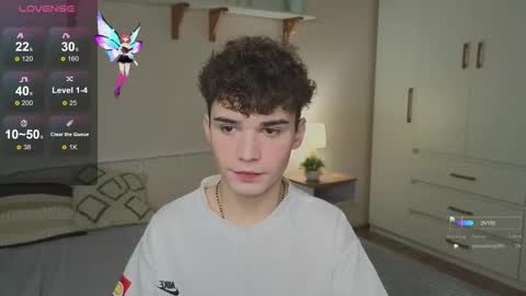 ALEXPVT IS OPEN online show from October 12, 4:05 am